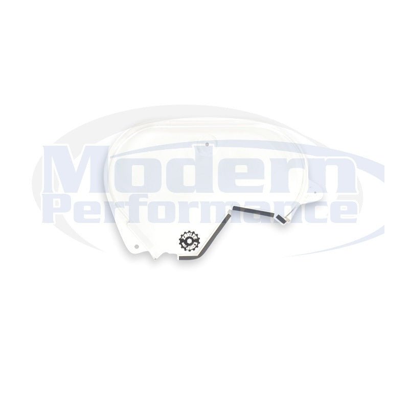 Zaklee Clear Upper Outer Timing Cover, 2.4L