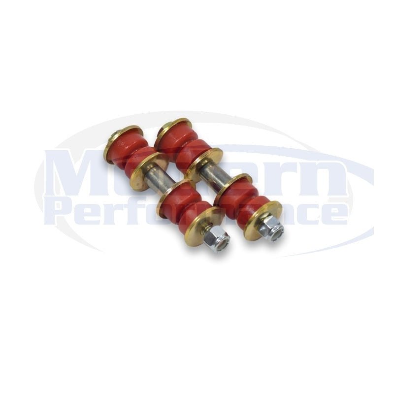 ᜊぷりんᜊ Prothane Front Sway bar End Link Set, 95-05 Neon/SRT-4/PT Cruiser