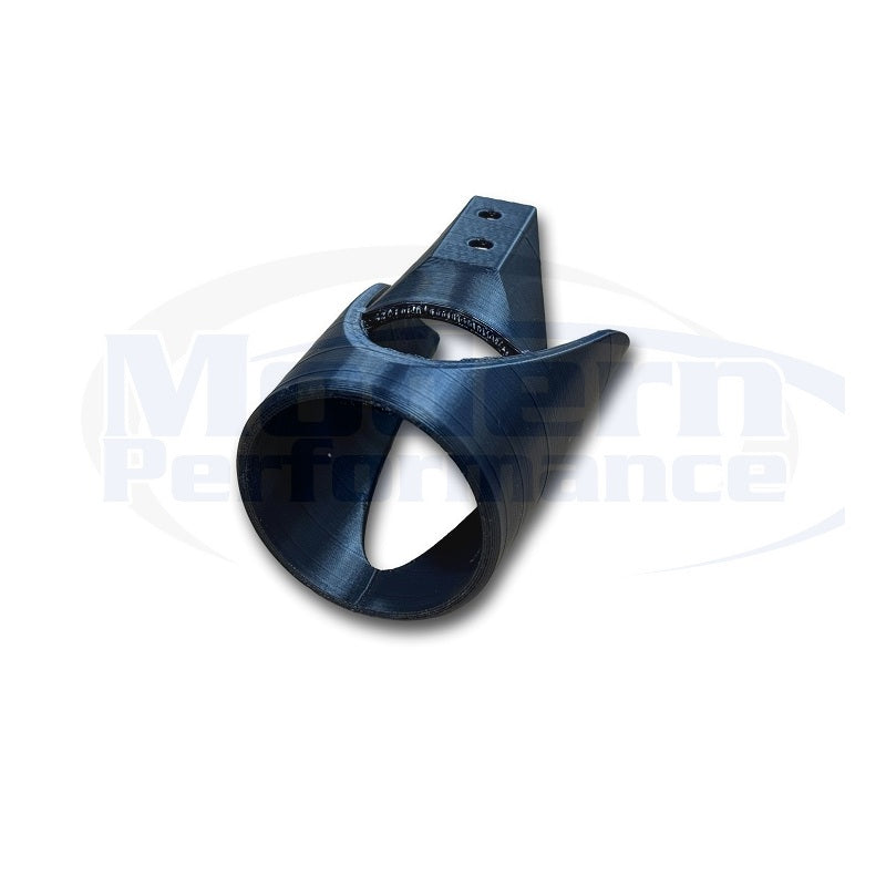 Dash Mount Single Gauge Pod, 03-05 Neon SRT-4