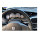 Dash Mount Single Gauge Pod, 03-05 Neon SRT-4