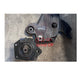 AGP Fourth Engine Mount (Frame Rail Mount) 03-05 Dodge SRT-4 /PT Cruiser