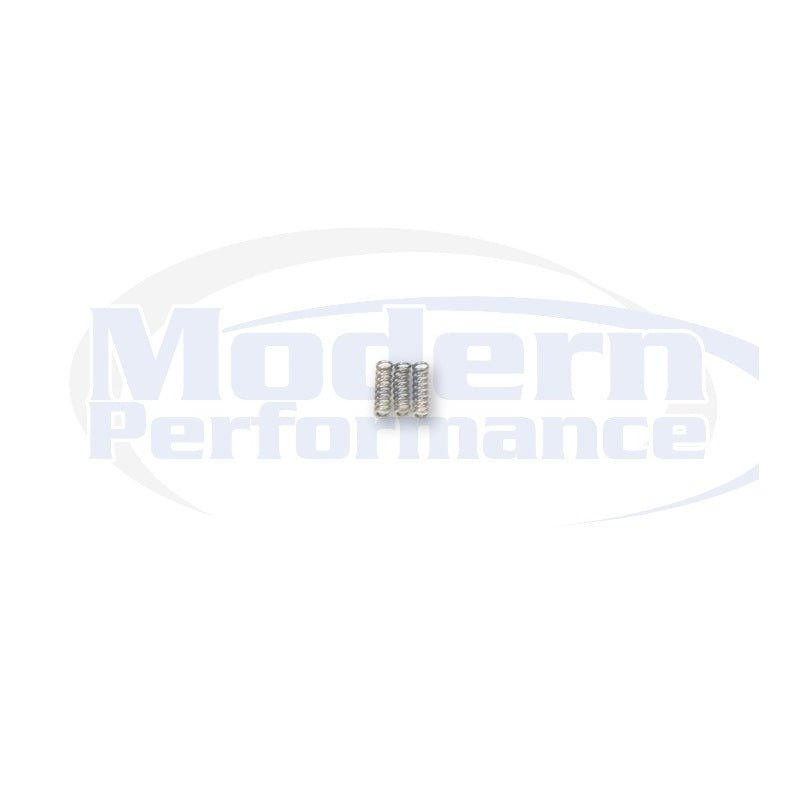 PWERKS High Pressure Synchronizer Spring