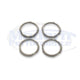 PWERKS 3/4 5/R Carbon Sychronizer Blocker Rings