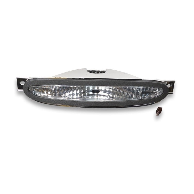 MPx Clear Third Brake Light 00-05 Neon / 03-05 Neon SRT-4 · Modern