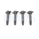 NGK Coil Pack Set, 07-12 Caliber/Patriot/Avenger