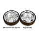 ARP Polished Stainless Bolt Upgrade for MPx Cam Gears