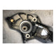 Clutch Masters Twin Disc Hydraulic Slave Cylinder Conversion and line 03-05 SRT-4