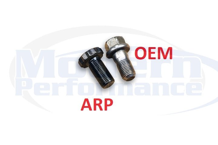 ARP Ring Gear to Differential Bolt Kit, T-350/ F5MC1 / A578 Neon, PT Cruiser, Eclipse, & More
