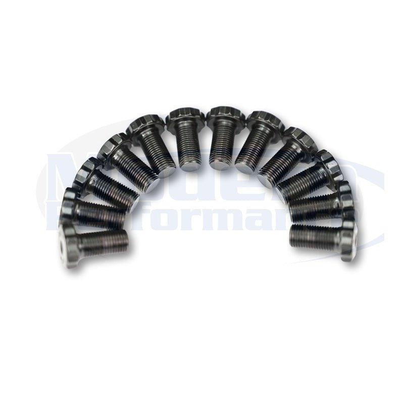 ARP Ring Gear to Differential Bolt Kit, T-350/ F5MC1 / A578 Neon, PT Cruiser, Eclipse, & More