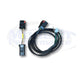 Kinnettic Engine Harness Stage 2 Wot Box add on wiring harness