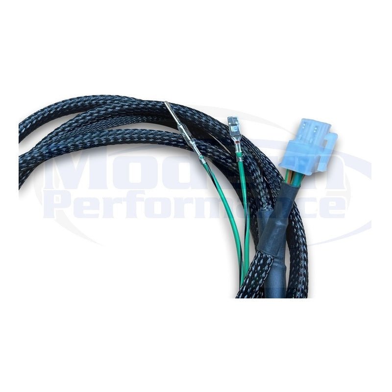 Kinnettic Engine Harness Stage 2 Wot Box add on wiring harness
