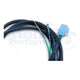 Kinnettic Engine Harness Stage 2 Wot Box add on wiring harness