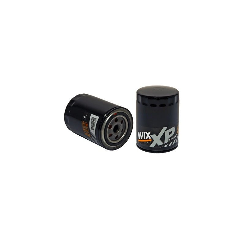 WIX XP Oil Filter (Used In Our Big Oil Filter Kit)