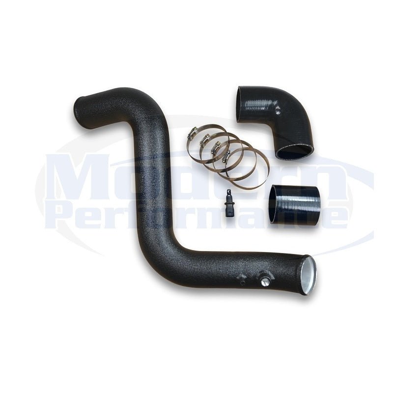 MPx Cold Side Charge Pipe, 03-10 PT Cruiser Turbo · Modern Performance