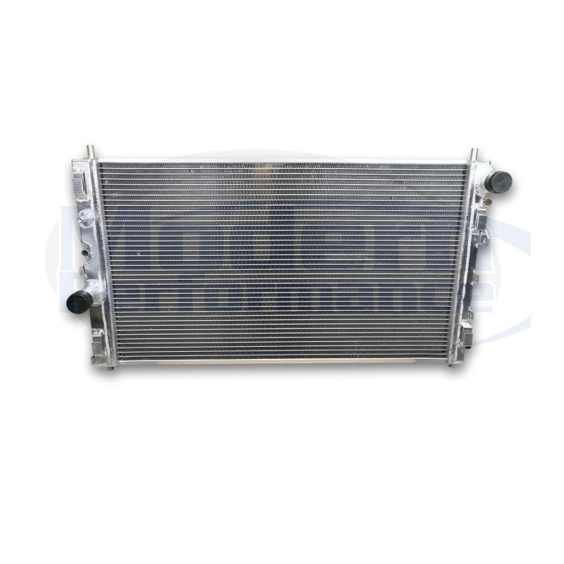 Two Rows Radiator Two Row Aluminum Radiator 08-09 Caliber SRT-4 · Modern Performance