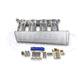 JMF Box Intake Manifold 2003-2005 Dodge SRT-4