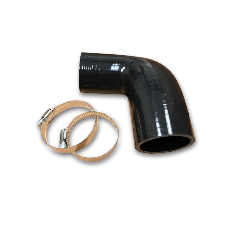 OEM Intercooler Charge Piping Throttle Body MPx Silicone Coupler 13-16 Dart 1.4 Turbo