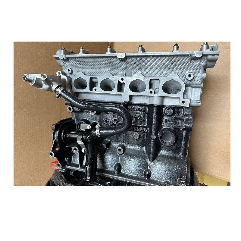 MPx Turbo Coolant Tube Delete Silicone Hose 03-10 Dodge SRT-4/PT Cruiser Turbo