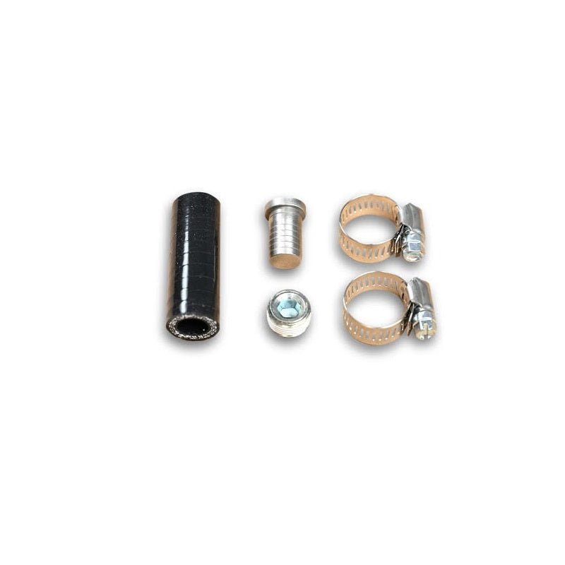 Kit de eliminación del enfriador de aceite MPx 03-05 SRT-4 / PT Cruiser Turbo 03-10