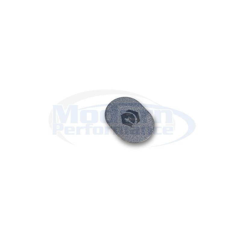 Engine Belt Splash Shield Plug 95-05 Dodge/Plymouth Neon