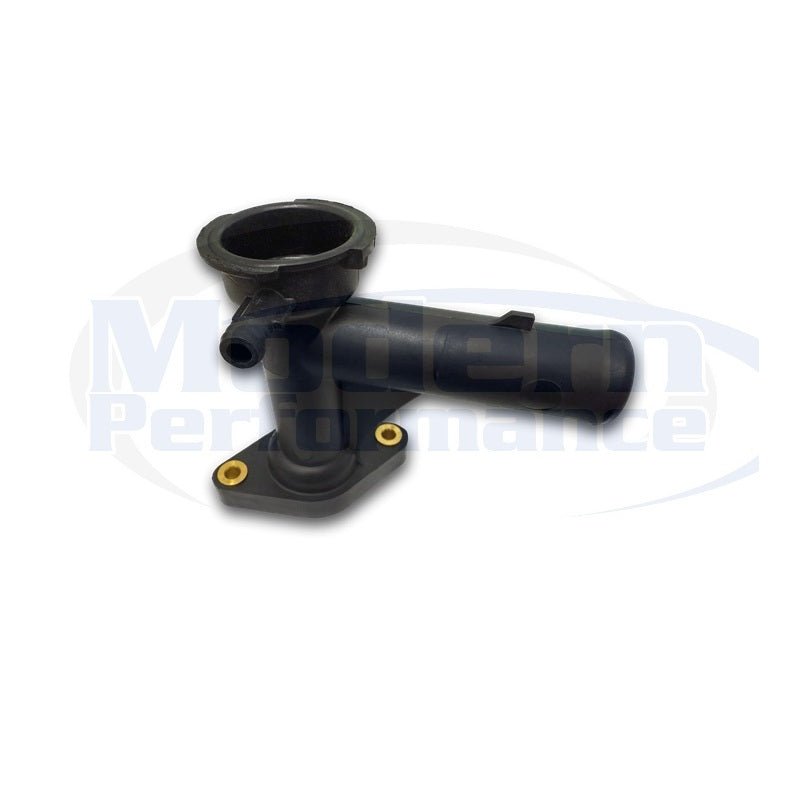 Upper Plastic Thermostat Housing 01-10 PT Cruiser Non Turbo