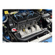 MPx Aluminum Radiator with Relocated Water Inlet 95-99 Neon