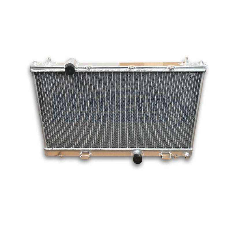 Two Rows Radiator Aluminum High Performance Two Row Radiator 03-05 SRT-4 / 00-05 Neon ...