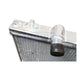 Aluminum High Performance Two Row Radiator 03-05 SRT-4 / 00-05 Neon