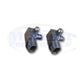 4 BAR Map/Tip Pressure Sensor Conversion Kit 08-09 Caliber SRT-4