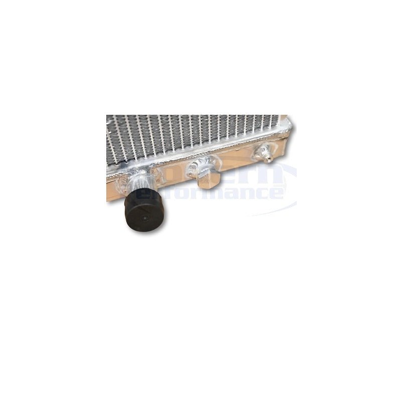 Aluminum Two Core Radiator 95-99 Neon Manual Transmission