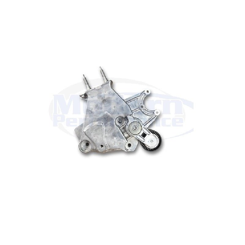 Side Mount Bracket with PS/AC Belt Tensioner 00-05 Neon