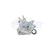 Side Mount Bracket with PS/AC Belt Tensioner 00-05 Neon