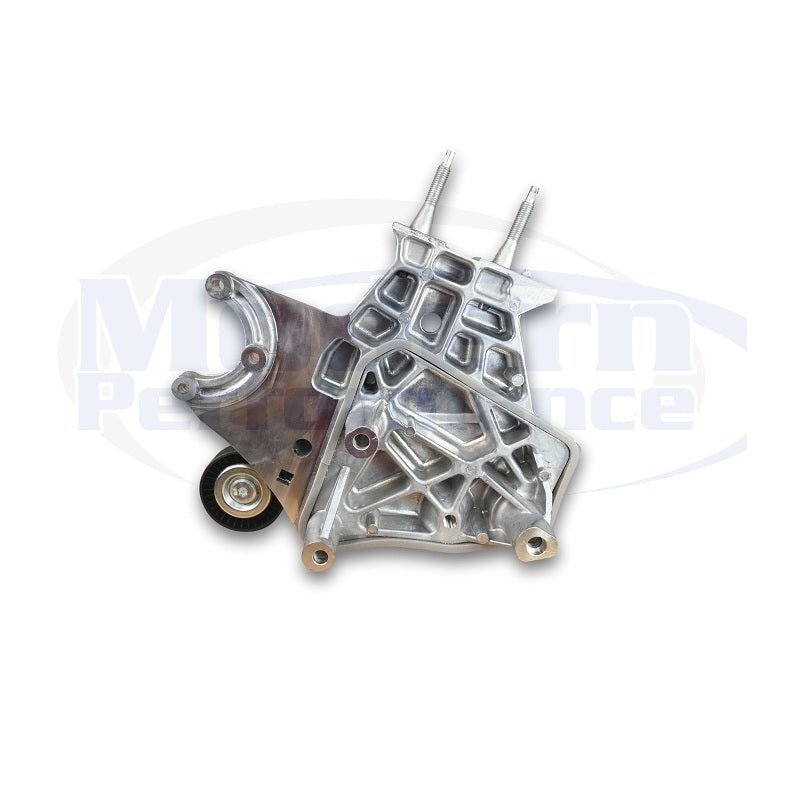 Side Mount Bracket with PS/AC Belt Tensioner 00-05 Neon