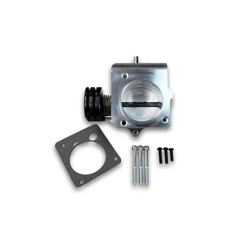 MPx 62mm Throttle Body, 2003-2010 PT Cruiser Turbo / Non Turbo