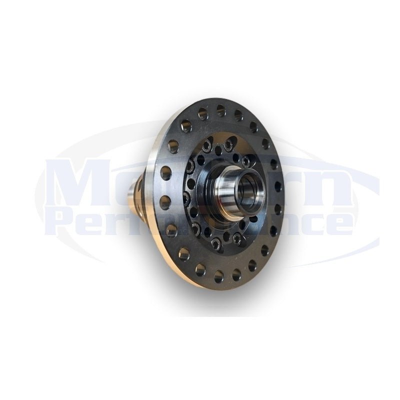 Lightened Helical Limited Slip Differential LSD 08-09 Caliber SRT-4, 13-18 Ford Focus ST 2.0