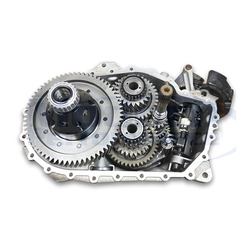 Lightened Helical Limited Slip Differential LSD 08-09 Caliber SRT Lightened Helical Limited Slip Differential LSD 08-09 Caliber SRT