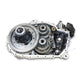 Lightened Helical Limited Slip Differential LSD 08-09 Caliber SRT-4, 13-18 Ford Focus ST 2.0
