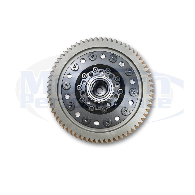 Lightened Helical Limited Slip Differential LSD 08-09 Caliber SRT-4, 13-18 Ford Focus ST 2.0