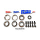 MPx LSD Install kit, 08-09 Caliber SRT-4/ 13-18 Focus ST