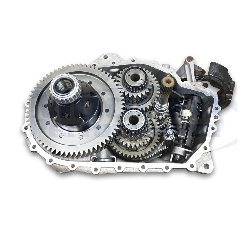 MPx LSD Install kit, 08-09 Caliber SRT-4/ 13-18 Focus ST · Modern
