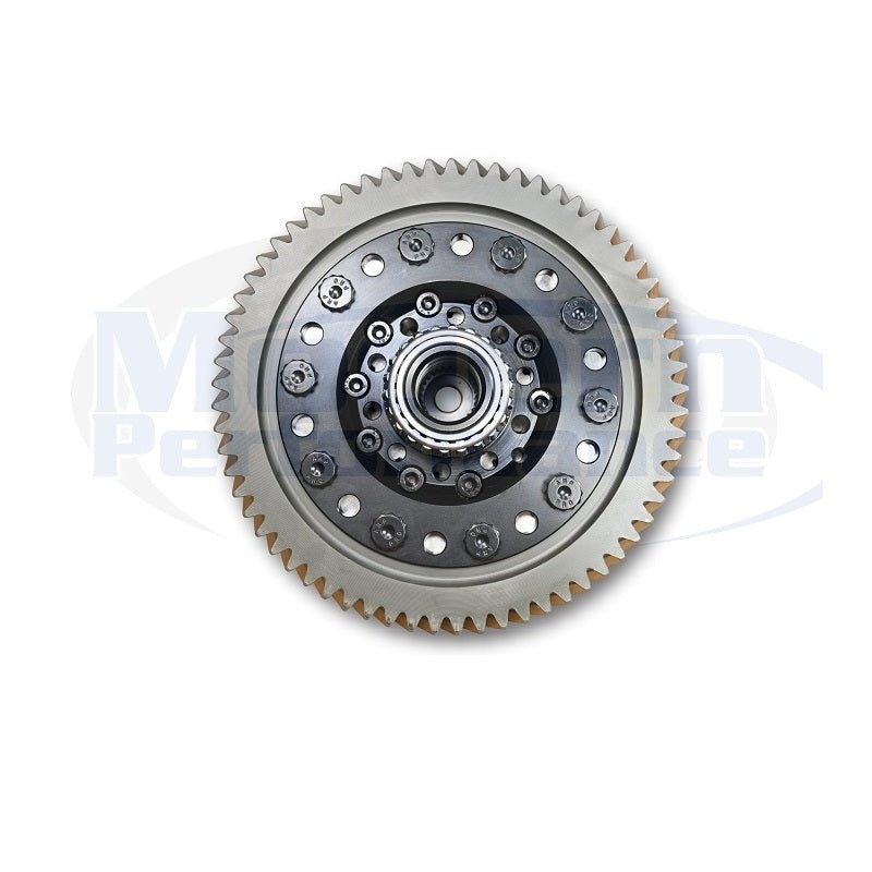 MPx LSD Install kit, 08-09 Caliber SRT-4/ 13-18 Focus ST