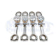 Eagle Long Rod / JE Pistons with Rings Package 95-05 Neon 2.0