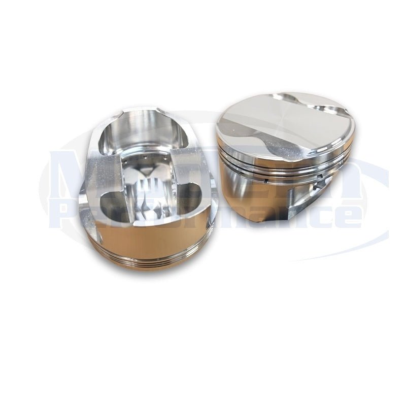 Eagle Long Rod / JE Pistons with Rings Package 95-05 Neon 2.0