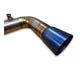 MPx TITANIUM Dual Exit Exhaust System 03-05 Neon SRT-4