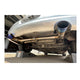 MPx TITANIUM Dual Exit Exhaust System 03-05 Neon SRT-4
