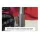 MPx Billet Input Shaft (23 spline!) w/ Straight Cut 1st & 2nd Gears, 03-05 Neon SRT-4
