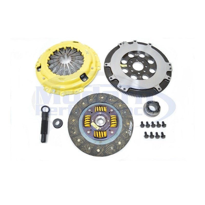 ACT 23 Spline HDG6 Clutch w/ Flywheel, 03-05 Neon SRT-4 · Modern