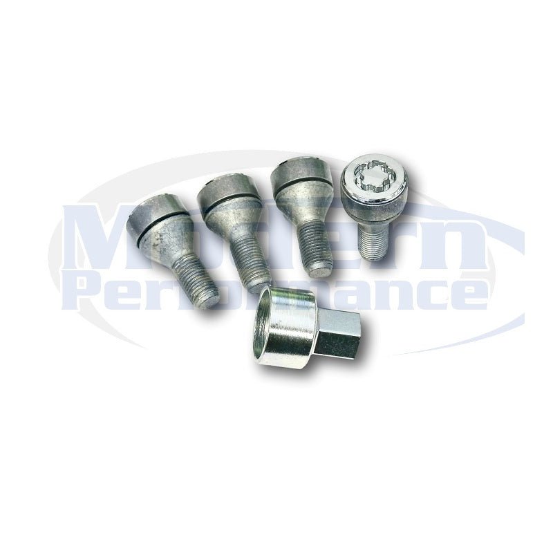 Mopar Wheel Lock Set 23-24 Dodge Hornet/Compass.
