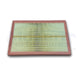 Filtro de aire Mopar OEM, Hornet/Compass 23-24 2.0 litros