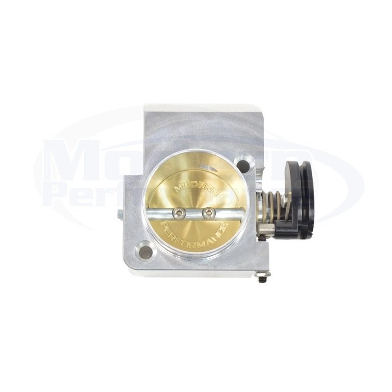 MPx 62mm Throttle Body & Spacer, 03-05 Neon SRT-4